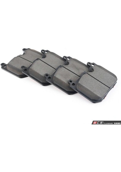 Fren Balatasi On Bmw F40 F44 F48 F39 Mini Clubman F54 F56 Countryman F60 M Sport 12