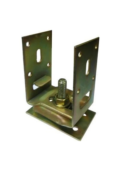 Ildemferforje Kamelya Ayağı - Pergule Ayağı