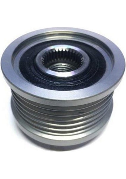 Alternatör Kasnaği Rulmanli Ducato-Boxer-Jumper-Transit Tourneo 2.2hdi-2.2tdci Alt 0121615002 12