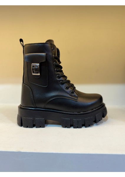 Kadın/Kız Cepli Bot