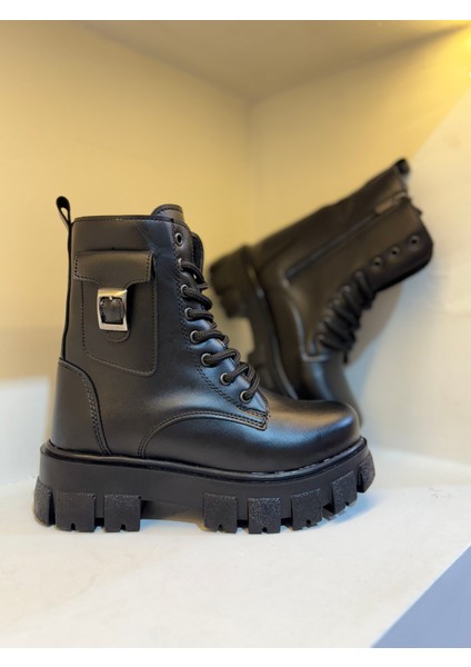 Kadın/Kız Cepli Bot fiyatları