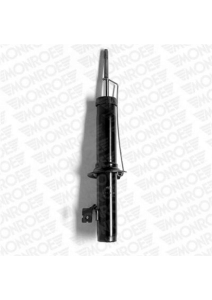 Ön Amortisör Sağ Honda Civic 1991 2001 Rover 400 1995-1999 Gazli Praton Persona 300 400 94 12