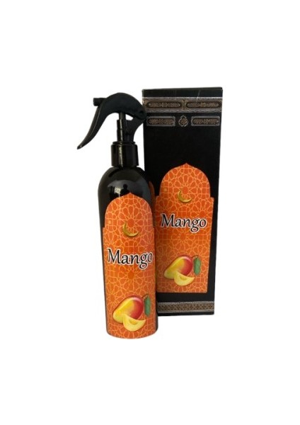 Mango Oda Kokusu 400ML.