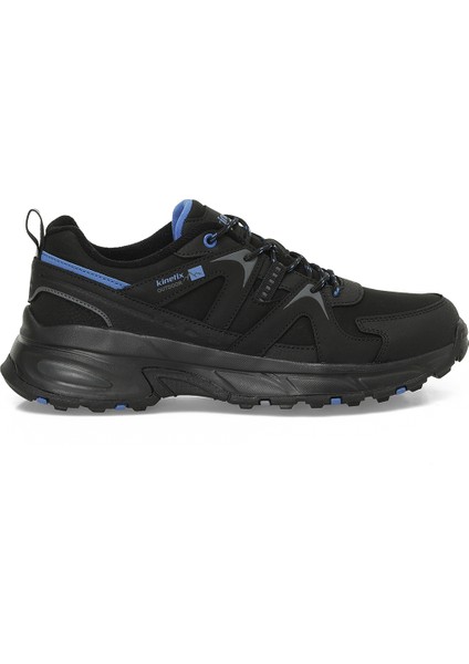 Harles Pu 4pr Siyah Erkek Outdoor