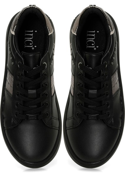 Nine West İnci Sheıla 4pr Siyah Kadın Sneaker