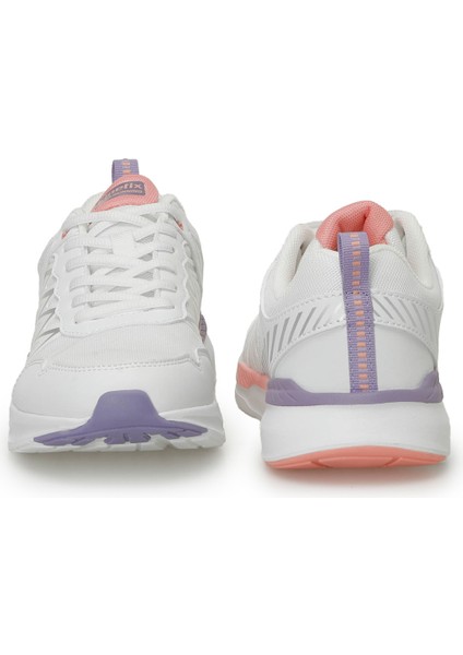 Novel Tx W 4pr Beyaz Kadın Koşu Ayakkabısı indirimleri