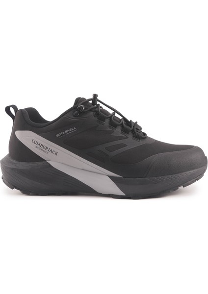 Doom 4pr Siyah Erkek Outdoor