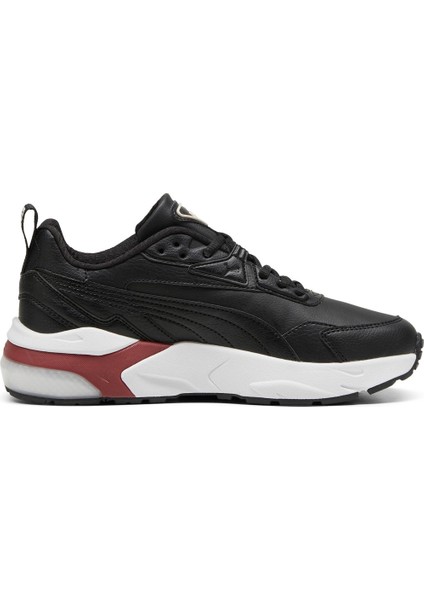 VIS2K Sl Siyah Kadın Sneaker
