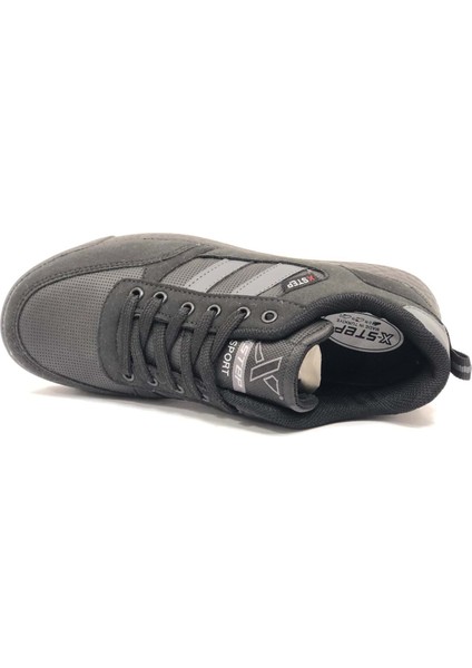X-Step 2024-CILT Tramor Hafif ve Rahat Taban Spor Ayakkabı modelleri