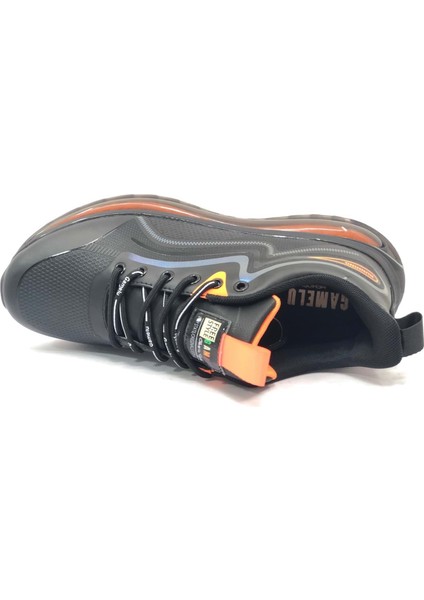 Gamelu Crazy-25 Free Style Sneakers Erkek Spor Ayakkabı fırsatları