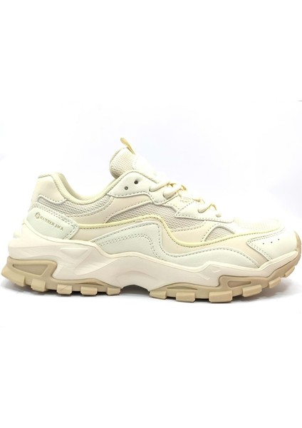 101-24736 Russel Unisex Spor Ayakkabı