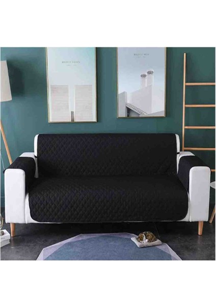 Sıvı Geçirmez Koruyucu Koltuk Kanepe Çekyat Berjer Örtüsü 3+3+1 fiyatları