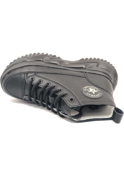 Gamelu Ginza 5cm Yüksekliğinde Hafif Taban Sneaker Ayakkabı fırsatları