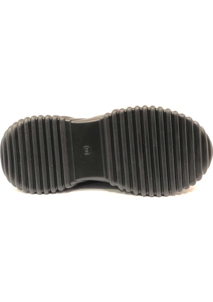 Gamelu Ginza 5cm Yüksekliğinde Hafif Taban Sneaker Ayakkabı indirimleri