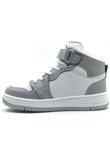 Cool Jordan Glaxy Uzun Pekin Boğazlı Çocuk Spor Ayakkabı