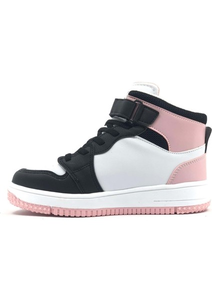 Cool Jordan Glaxy Uzun Pekin Boğazlı Çocuk Spor Ayakkabı