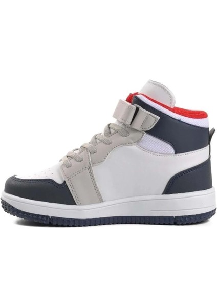 Cool Jordan Glaxy Uzun Pekin Boğazlı Çocuk Spor Ayakkabı