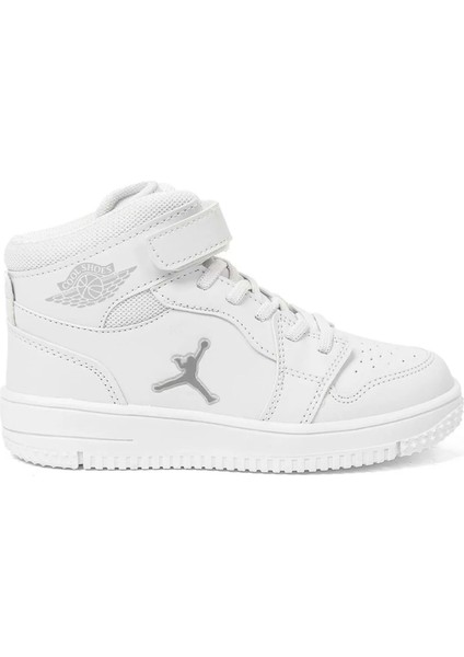 Cool Jordan Glaxy Uzun Pekin Boğazlı Çocuk Spor Ayakkabı