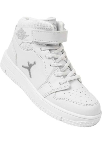 Cool Jordan Glaxy Uzun Pekin Boğazlı Çocuk Spor Ayakkabı modelleri