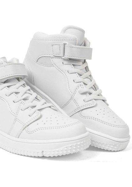 Cool Jordan Glaxy Uzun Pekin Boğazlı Çocuk Spor Ayakkabı fırsatları