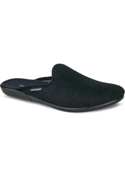 Erkek Ortopedik Rahat Taban Ev Terliği Pierro3