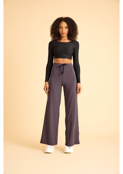 Antrasit Yoga Pantolon Tayt fiyatları