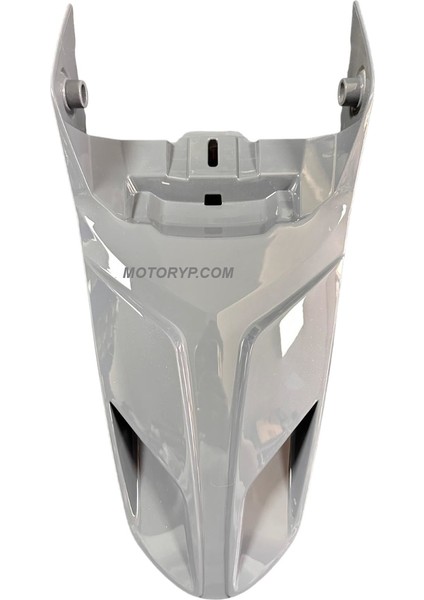 Hammer 125 Cc Ön Çamurluk Nardo Gri