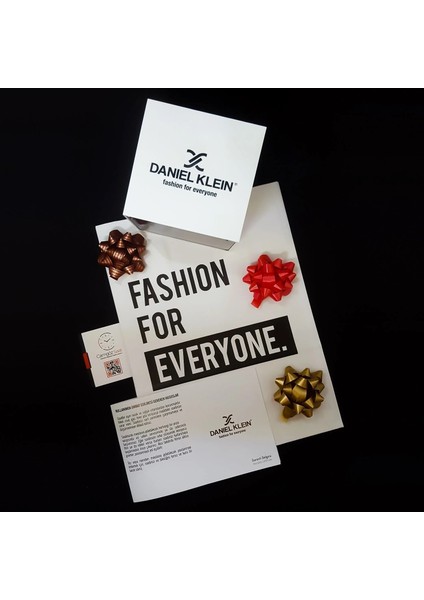 DK.1.10736.2 Altın Gold Çelik Kordonlu Minimal Şık Tasarım Takvimli Kadın Kol Saati modelleri