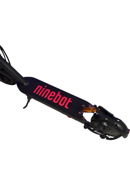 Scooter Deck Kaplama Ninebot G30 Uyumludur modelleri