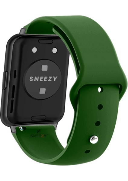 Xiaomi Redmi Watch 5 Active/Redmi 5 Lite Uyumlu Purelux Soft Yumuşak Silikon Kordon fiyatları