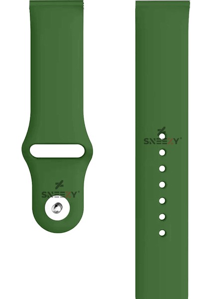 Xiaomi Redmi Watch 5 Active/Redmi 5 Lite Uyumlu Purelux Soft Yumuşak Silikon Kordon fırsatları