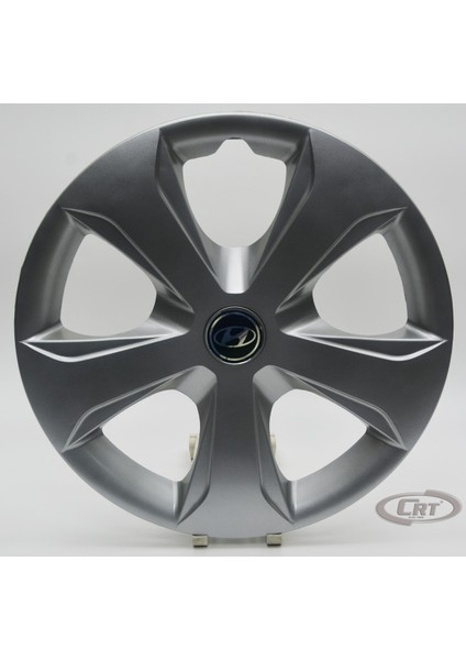 Jant Kapağı Kırılmaz 15" Hyundai H100 Yeni Model (Çıkartma Hediyeli) (Adet Olarak)