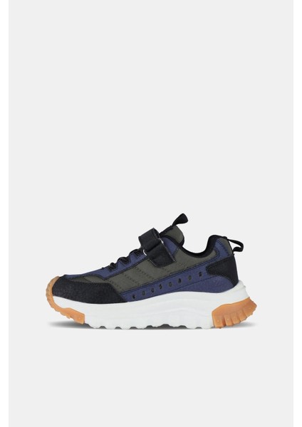 31-35 Mevsimlik Anatomik Kaydırmaz Trekking Çocuk Ayakkabı fiyatları