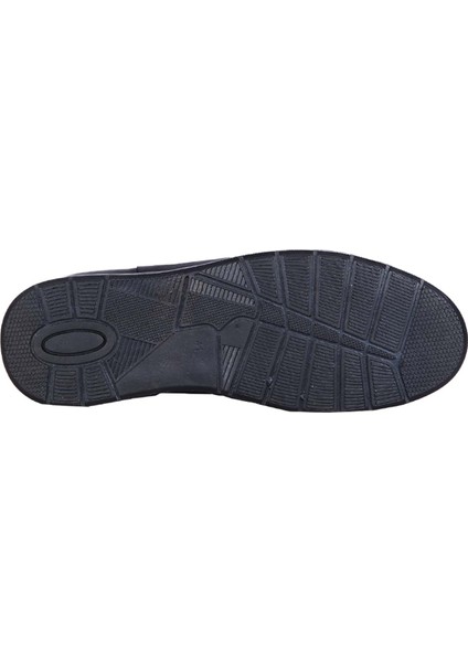 E 831 Siyah Erkek Casual Ayakkabı fırsatları