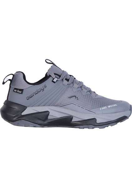 Moda Ayakkabı M-04828 Owndays Erkek Spor Ayakkabı