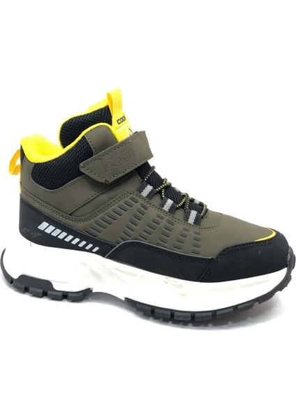 Cool Tiger Ortopedik Kaymaz Taban Unisex Çocuk Bot fiyatları