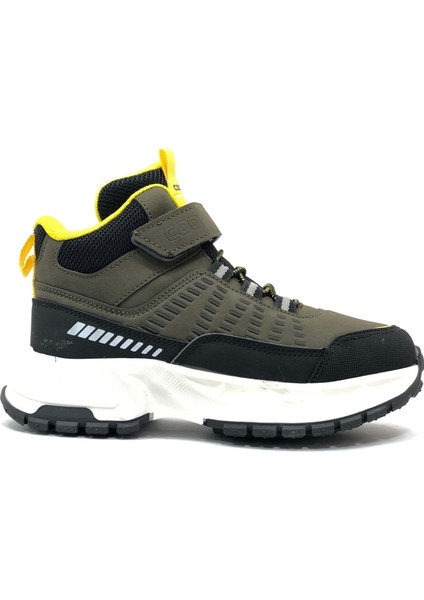 Cool Tiger Ortopedik Kaymaz Taban Unisex Çocuk Bot modelleri