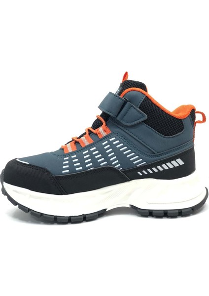 Cool Tiger Ortopedik Kaymaz Taban Unisex Çocuk Bot fırsatları
