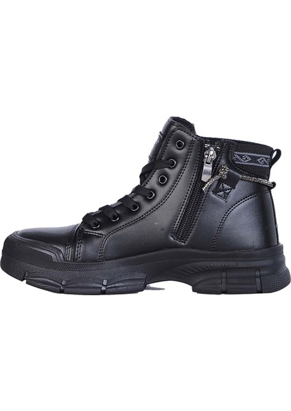 2025 Kadın Bot Ayakkabı modelleri