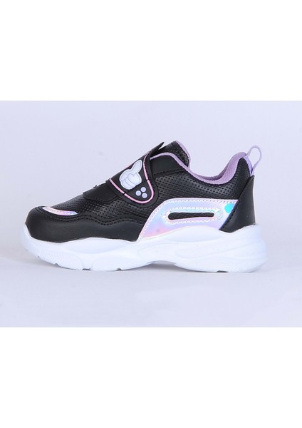 Cicimo Kids Bebe Kız Çocuk Spor Ayakkabı