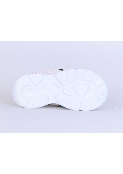 Cicimo Kids Bebe Kız Çocuk Spor Ayakkabı