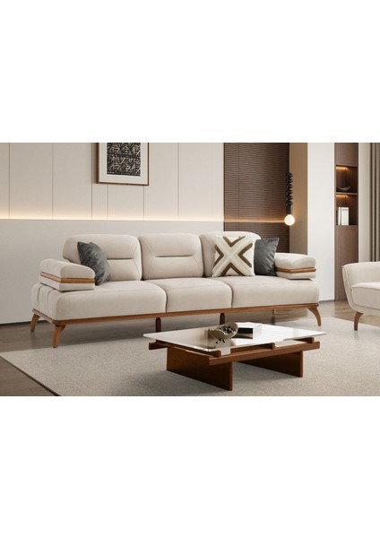 Pearl 1 Light Kanepe