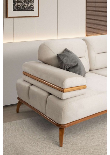 Pearl 1 Light Kanepe