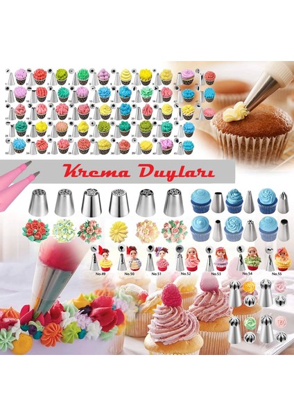 Duy Kapalı Yıldız - 10 Diş / 25X14X39 (Dy-2c)