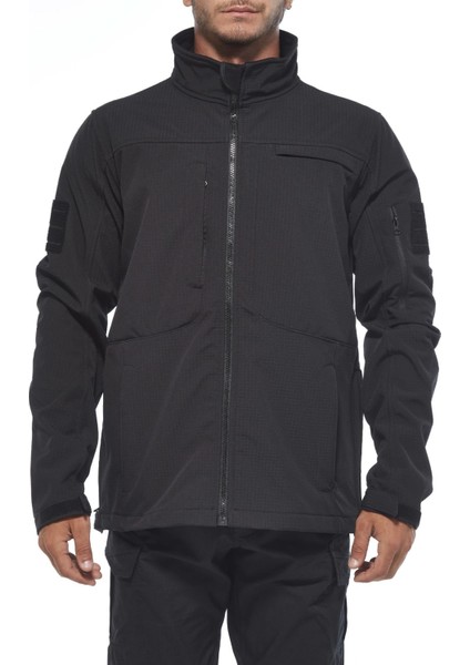 Alpha Mont Siyah 5xl