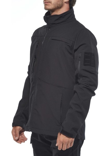 Alpha Mont Siyah 5xl
