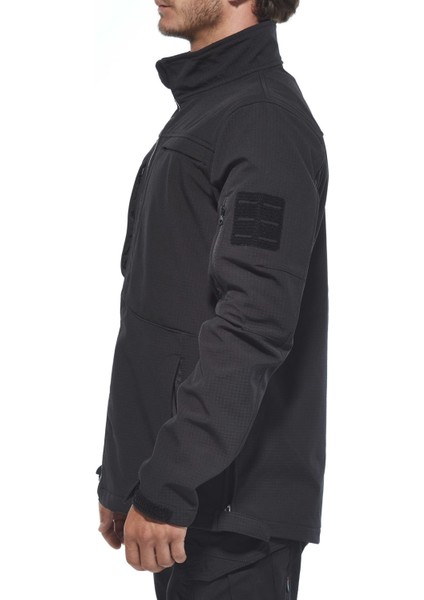 Alpha Mont Siyah 5xl