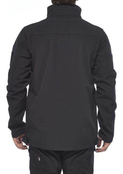 Alpha Mont Siyah 5xl