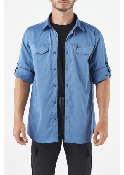 Fatih Gömlek - Mavi Xxl fiyatları