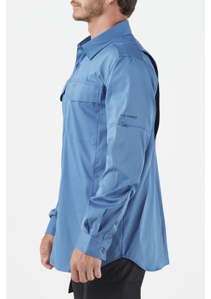 Fatih Gömlek - Mavi Xxl indirimleri